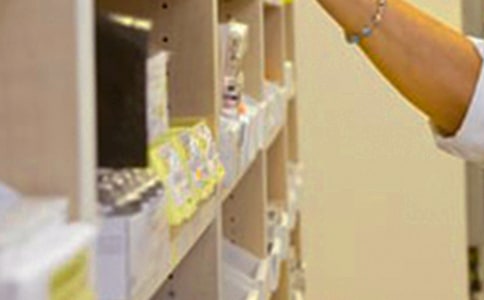 藥店工作人員述職報(bào)告范文(通用6篇)