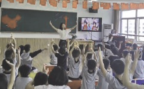 音樂課堂教學(xué)計劃