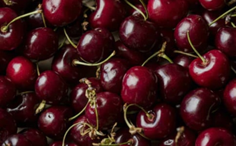 美麗的櫻桃溝初中作文600字