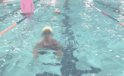 【合集】第一次游泳作文15篇