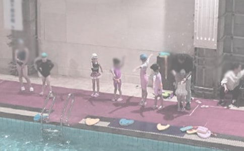 學(xué)游泳作文15篇(薦)