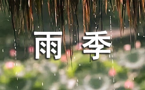 《花季雨季》讀后感