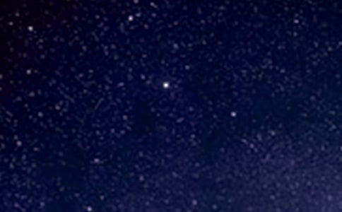 宇宙中最大星球的排名