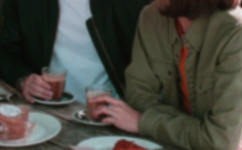 我和粉絲有過約會(huì)現(xiàn)代散文