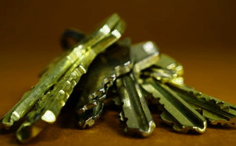 毅力是成功的鑰匙作文3篇