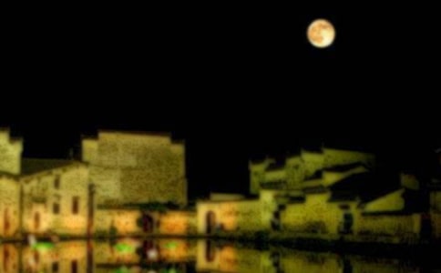 月圓是畫月缺是詩作文800字(通用15篇)