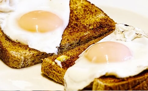 第一次做早餐作文15篇