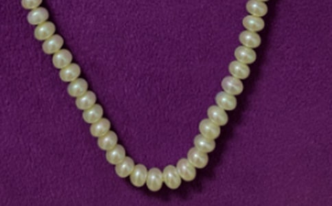 珍珠鉆石和我作文800字