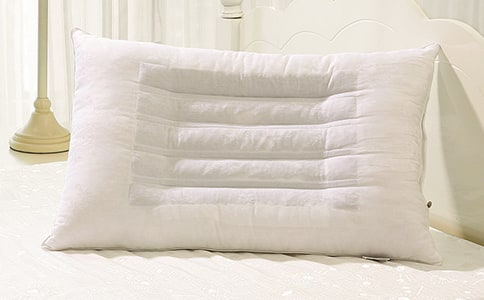 四年級敘事作文:枕頭