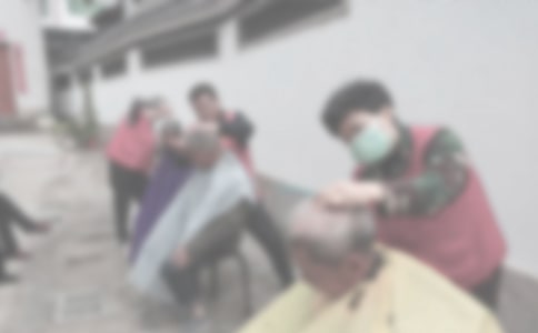 關(guān)于志愿者服務(wù)隊(duì)工作報(bào)告