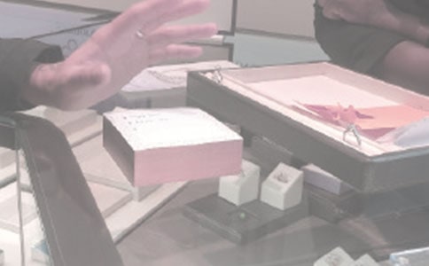 珠寶店述職報告