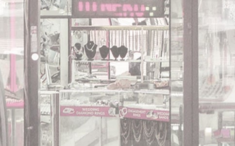 珠寶店員工述職報告范文(精選5篇)