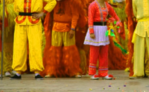 壯族三月三活動(dòng)總結(jié)(精選6篇)