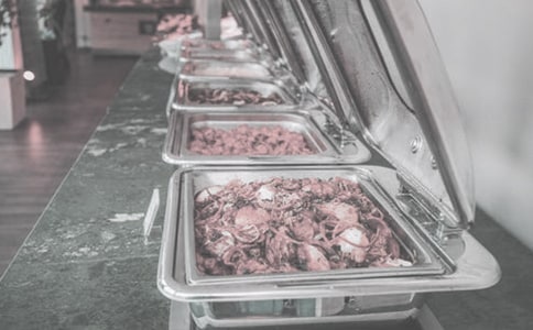 自助餐工作計劃范文五篇