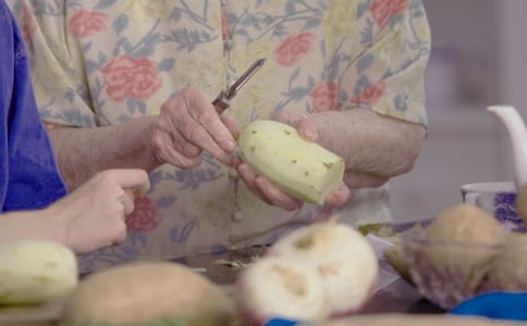 精選做飯的作文300字四篇