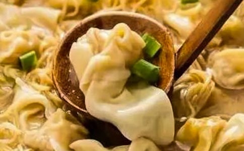 包餛飩,真有趣500字作文