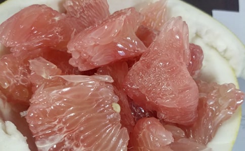 關(guān)于介紹柚子作文9篇