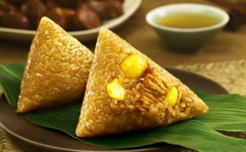 粽子的作文(通用34篇)