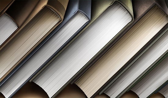 書籍的名言警句